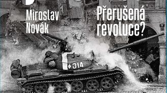 Pražské jaro 1968 nepřestává přitahovat pozornost