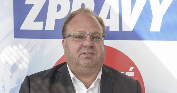 Hejtman Novák z ČSSD promluvil o svém vztahu k „ostravskému Janouškovi“