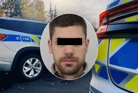 Policie obvinila muže na Karlovarsku z pokusu o vraždu: Miroslav brutálně napadl svou ženu a utekl!