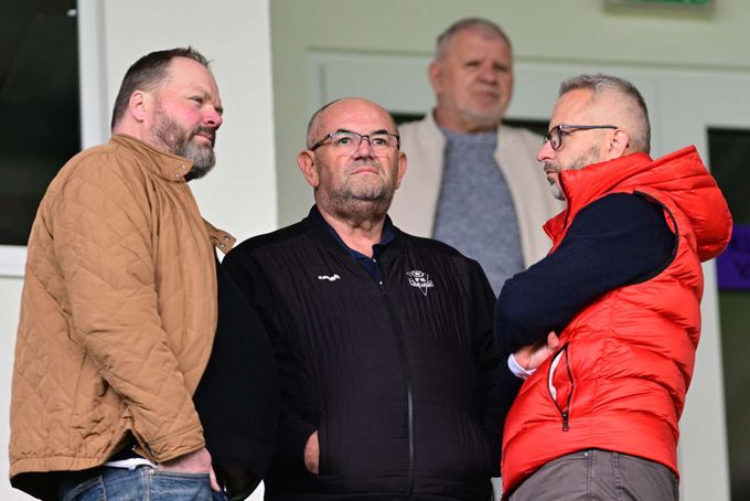 Měl jsem CRP na hranici umření, říká Pelta. Jablonecké náklady na sezonu se blíží 300 milionům Měl jsem CRP na hranici umření, říká Pelta. Jablonecké náklady na sezonu se blíží 300 milionům