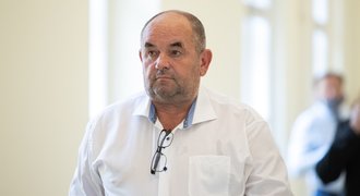Obžalovaný Miroslav Pelta exkluzivně o soudním procesu: Mívám slzy v očích!