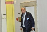 Miroslav Pelta na koberečku před poslanci: Komise řeší únik informací ze spisů