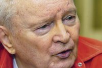 Tajemství Plzáka (†85): Syn spáchal sebevraždu!