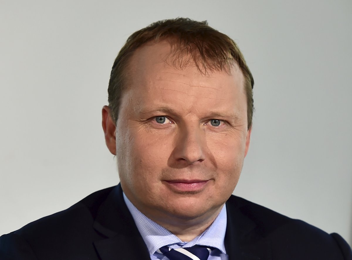 Miroslav Poche (ČSSD) se stal kandidátem sociálních demokratů na ministra zahraničí