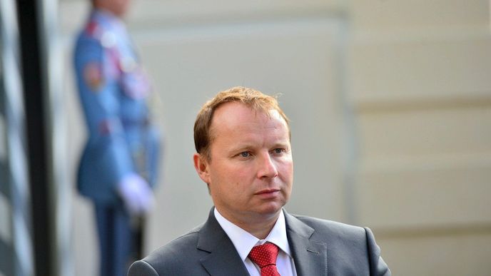 Miroslav Poche Miroslav Poche