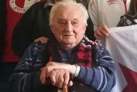 Zemřel Miroslav Šafařík (†98): Hlas Trutnova a symbol odvahy v srpnu 1968! A vzpomínka od Klausové