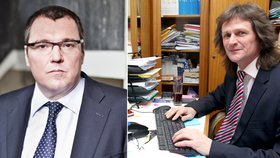 Guvernér ČNB Miroslav Singer oslabení koruny obhajuje. Co si o zásahu myslí ekonom Ševčík?