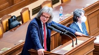 Osobní dopis poslanci Miroslavu Ševčíkovi: Mirku, nebuďte zbabělý, omluvte se a přestaňte prasečit Osobní dopis poslanci Miroslavu Ševčíkovi: Mirku, nebuďte zbabělý, omluvte se a přestaňte prasečit