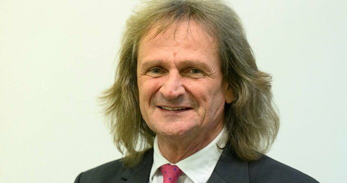 Miroslav Ševčík (listopad 2025)