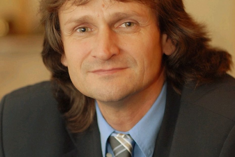Miroslav Ševčík