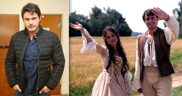 Mirek Šimůnek přiznal závislost na lécích: 10 let vražedných dávek!