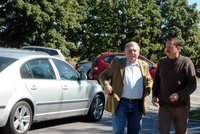 Miloš Zeman se podrobil akutní operaci