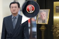 Štěpánův pohřeb: Tajný vzkaz od Kima! Přijeli i Severokorejci