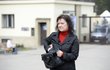Marta Semelová (56) Komunistická poslankyně se nedávno ztrapnila, když řekla, že přiznání Milady Horákové před popravou nebylo vynucené. Včera tak raději nic nekomentovala.