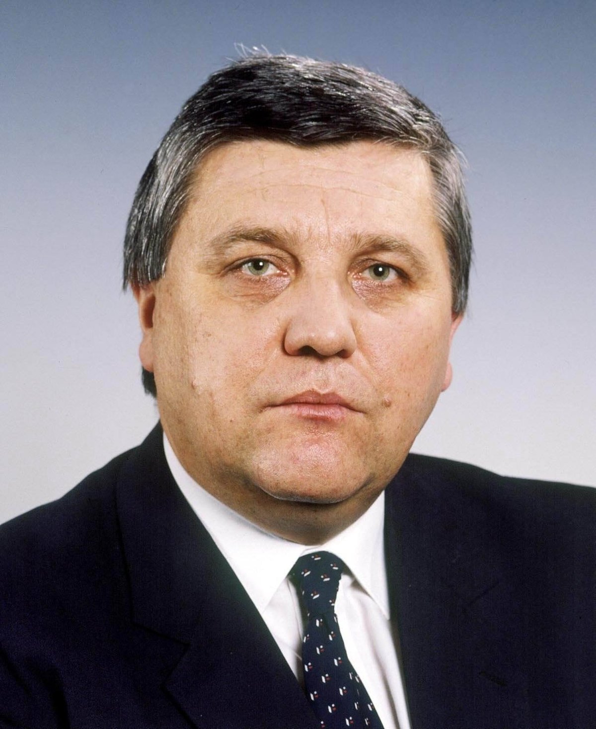 Miroslav Štěpán