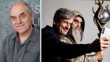 Miroslav Táborský jako bájný kouzelník: Změna k nepoznání! Může za to Olšovský
