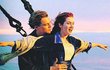 Film Titanic.