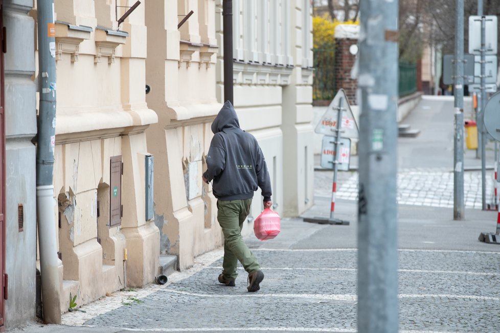 Miroslav Vladyka šel pro „čínu“.