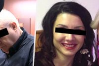 Manželku rozpustil v kyselině, soud mu zrušil doživotí! Rodina oběti rozhodnutí nechápe