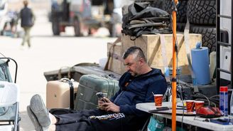 Miroslav Zapletal na Rallye Dakar Miroslav Zapletal na Rallye Dakar