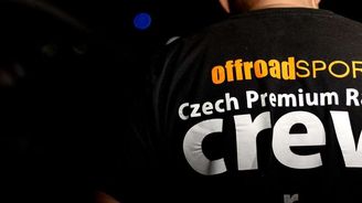 Miroslav Zapletal na Rallye Dakar Miroslav Zapletal na Rallye Dakar