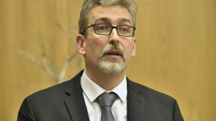 Miroslav Žbánek