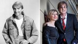 Střípky ze Žbirkova (†69) životopisu: Křivda z dětství a začátky kariéry!