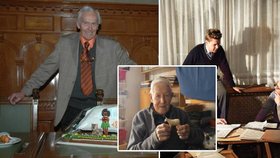 Kamarád cestovatele Zikmunda (†102) František Zuska (89) popsal: Mirek nikdy nepřestal pracovat