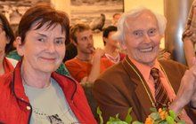 Cestovatel Miroslav Zikmund (95): Kdo sní, žije dva životy!