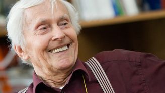 Miroslav Zikmund: Život je přesný součet náhod Miroslav Zikmund: Život je přesný součet náhod