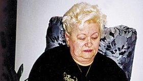 Miroslava Kukáčková nechala zabít svého manžela Ottu Kukačku. Dostala doživotí, které si odpykávala v Opavě.