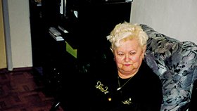 Miroslava Kukáčková nechala zabít svého manžela Ottu Kukačku. Dostala doživotí, které si odpykávala v Opavě.