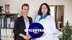 Epicentrum - Miroslava Němcová