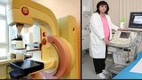 Rakovina prsu: Ženy chodí s karcinomy v pokročilých stadiích, takové nádory jsem 30 let neviděla, říká mamoložka
