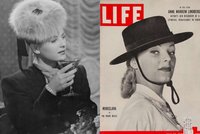 Z české uprchlice filmovou hvězdou Mexika: Kráska Miroslava Stern okouzlila svět, ale zlomila ji nešťastná láska