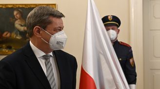 Polsko odvolá velvyslance v Česku, ve sporu o důl Turów podle něj chybovala hlavně Varšava