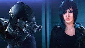 Mirror&#39;s Edge Catalyst je zajímavá videohra, kterou byste měli vyzkoušet.