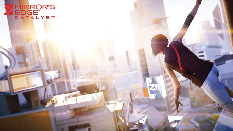 Mirror’s Edge Catalyst