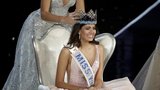 Miss World se stala Portoričanka: Češka Kotková se nedostala ani do první dvacítky