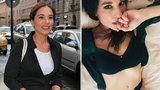 Míša Kuklová po boji s rakovinou: Sexy i bez prsou!