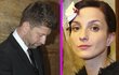 Míša Maurerová se nebojí svého Tomáše zapřáhnout. Míša Maurerová se nebojí svého Tomáše zapřáhnout.