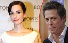 Míša Maurerová a Hugh Grant: Ponížení jako prase! 