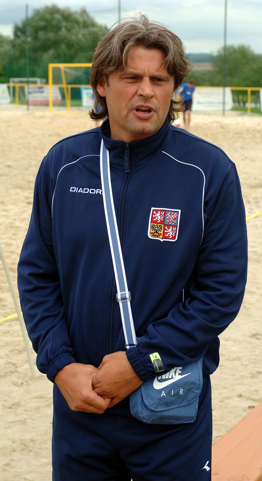 Tomáš Skuhravý