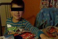 Německé úřady nechtějí dát Míšu (10) prarodičům: O vraždě mámy Veroniky chlapec stále neví!