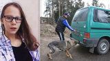 Pátrání po Míše (13): Policie nasadila psa na vyhledávání mrtvol!