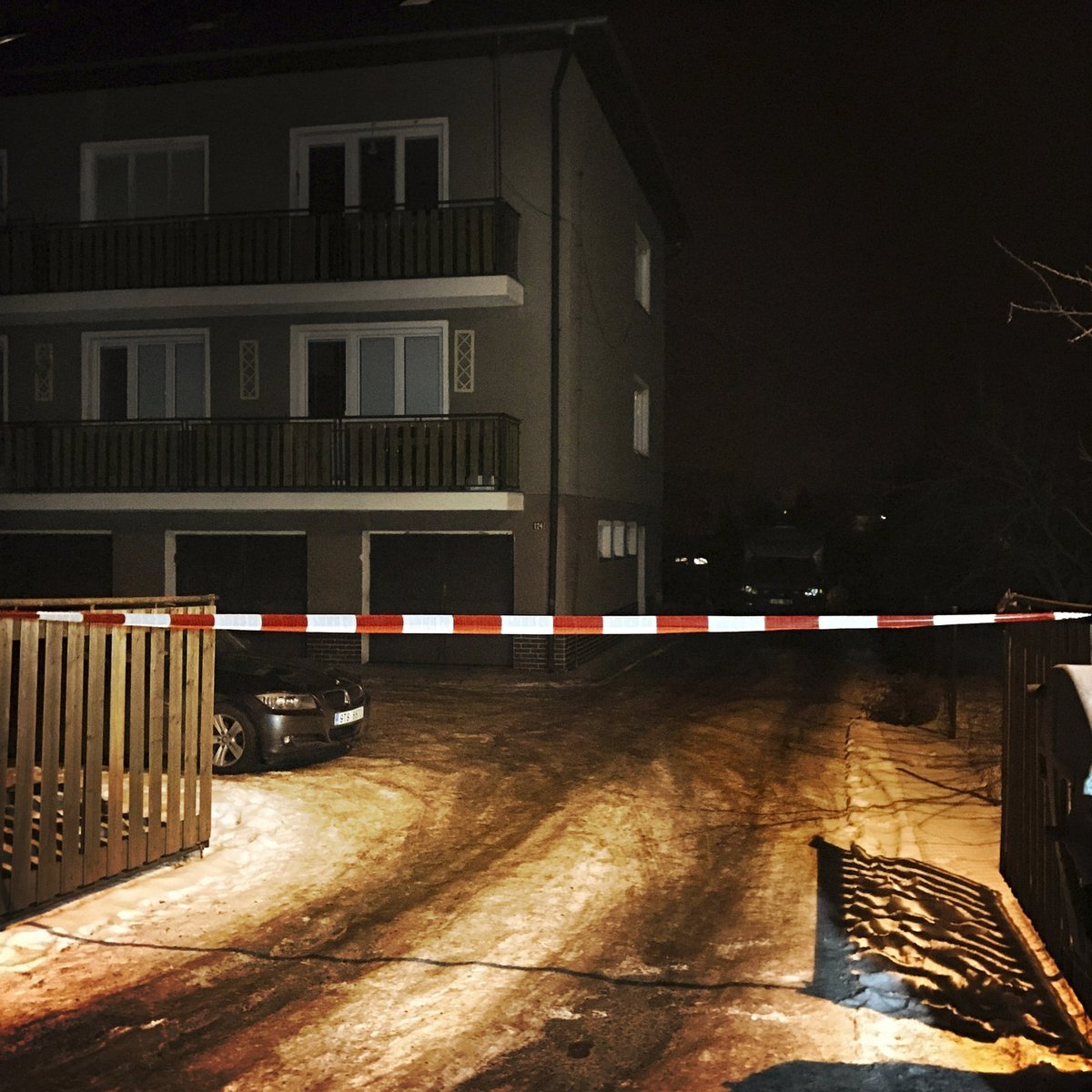 Přítel matky pohřešované Míši se oběsil ve svém bytě na Plzeňsku