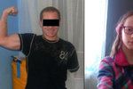 Otakar S. (†38), hlavní podezřelý v případu zmizení Míši (12) z Ústí, se zabil sám. Podle informací Blesku se ho policie chystala zadržet.