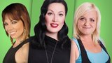 Celebrity hubnou bez chemie. VÍME JAK!