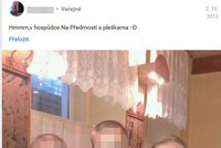 Matka zmizelé dívenky (12) z Ústí nad Labem: Míšu vyfotila obklopenou chlastem!