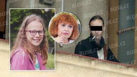 Pohřešovaná Míša z Ústí nad Labem se mohla ztratit ještě dřív, než se předpokládalo. Co to podle psycholožky znamená?
